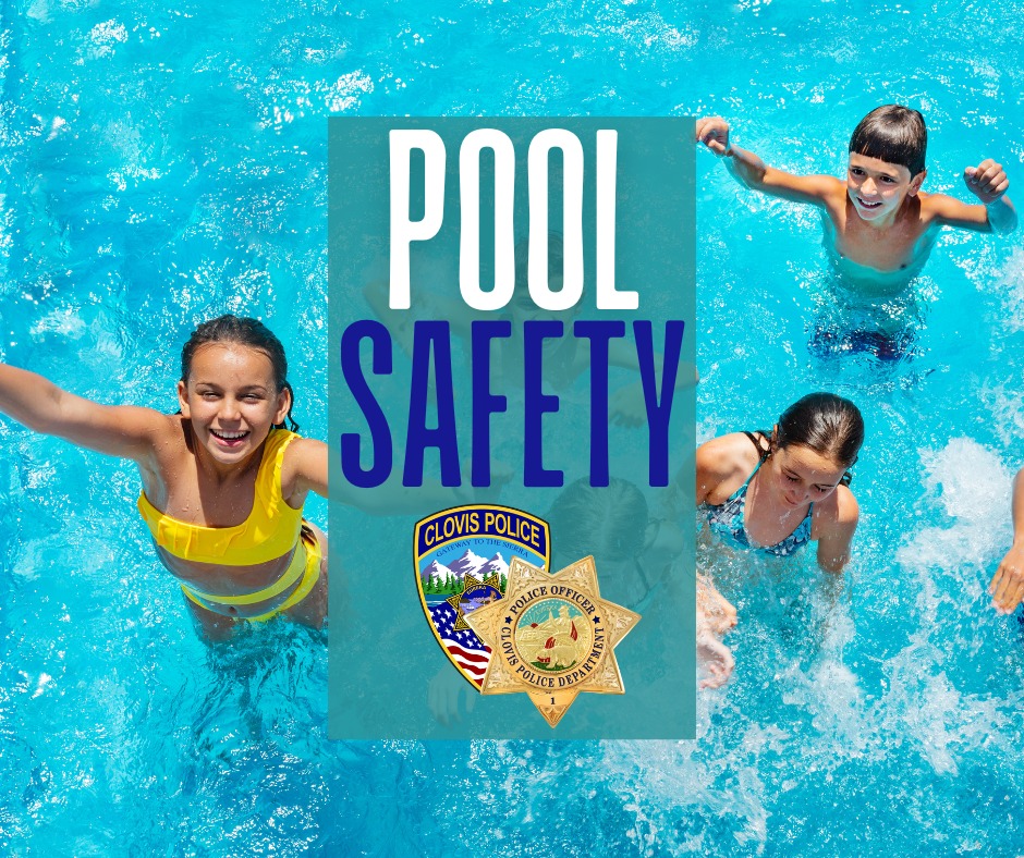Clovis Police CA added a new photo. - Clovis Police CA