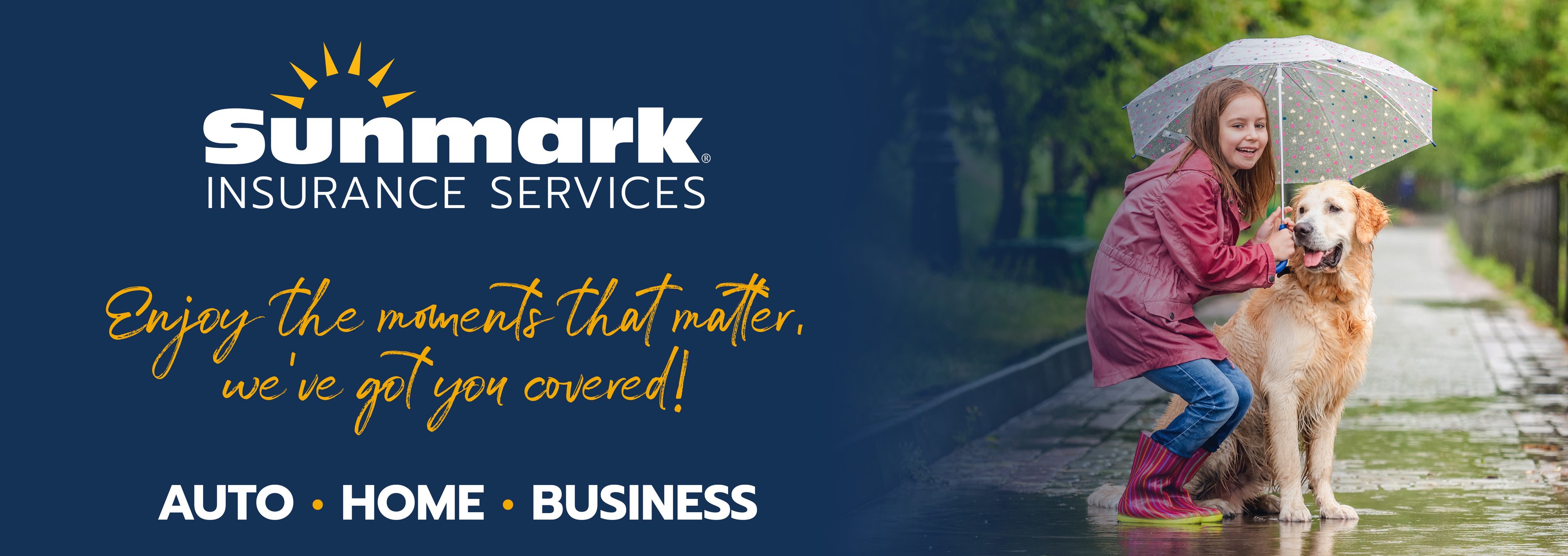Sunmark Insurance Services | Latham NY