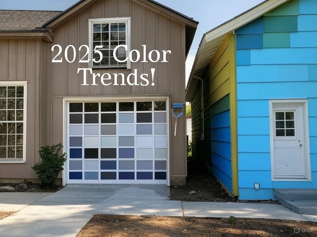 Team - 🎨 Transform Your Home with the Sherwin-Williams 2025 Color ...