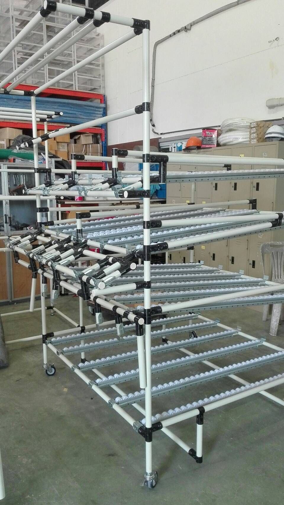 Shooter Rack... - บริษัท ดีโปร คอร์ปโก้ จำกัด | Facebook
