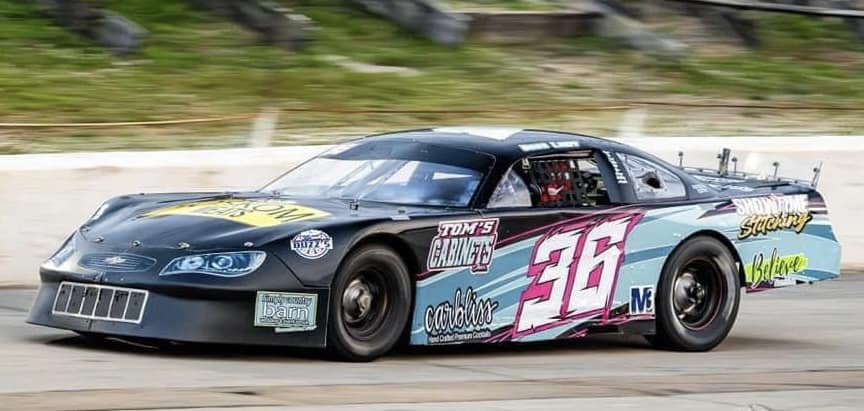 Happy birthday to Wisconsin driver... - Late Model Digest