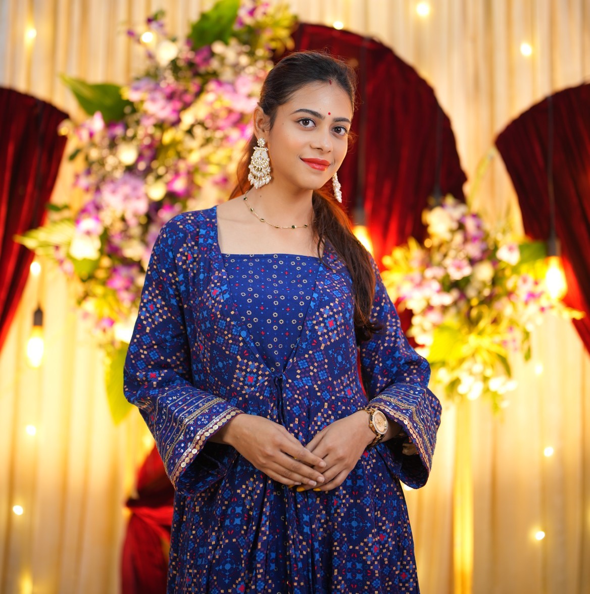 Payel Mukherjee