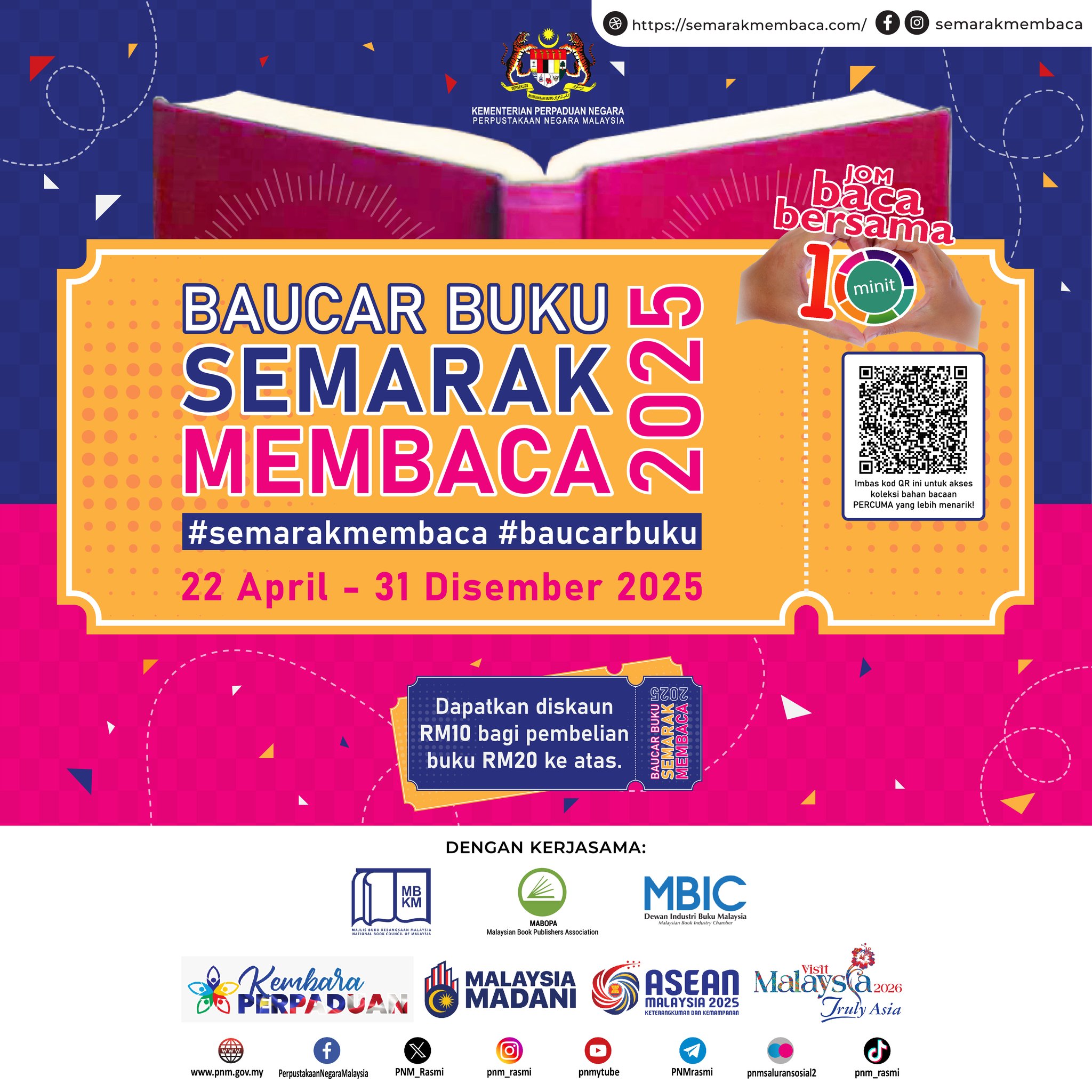 Perpustakaan Negara... - Perpustakaan Negara Malaysia