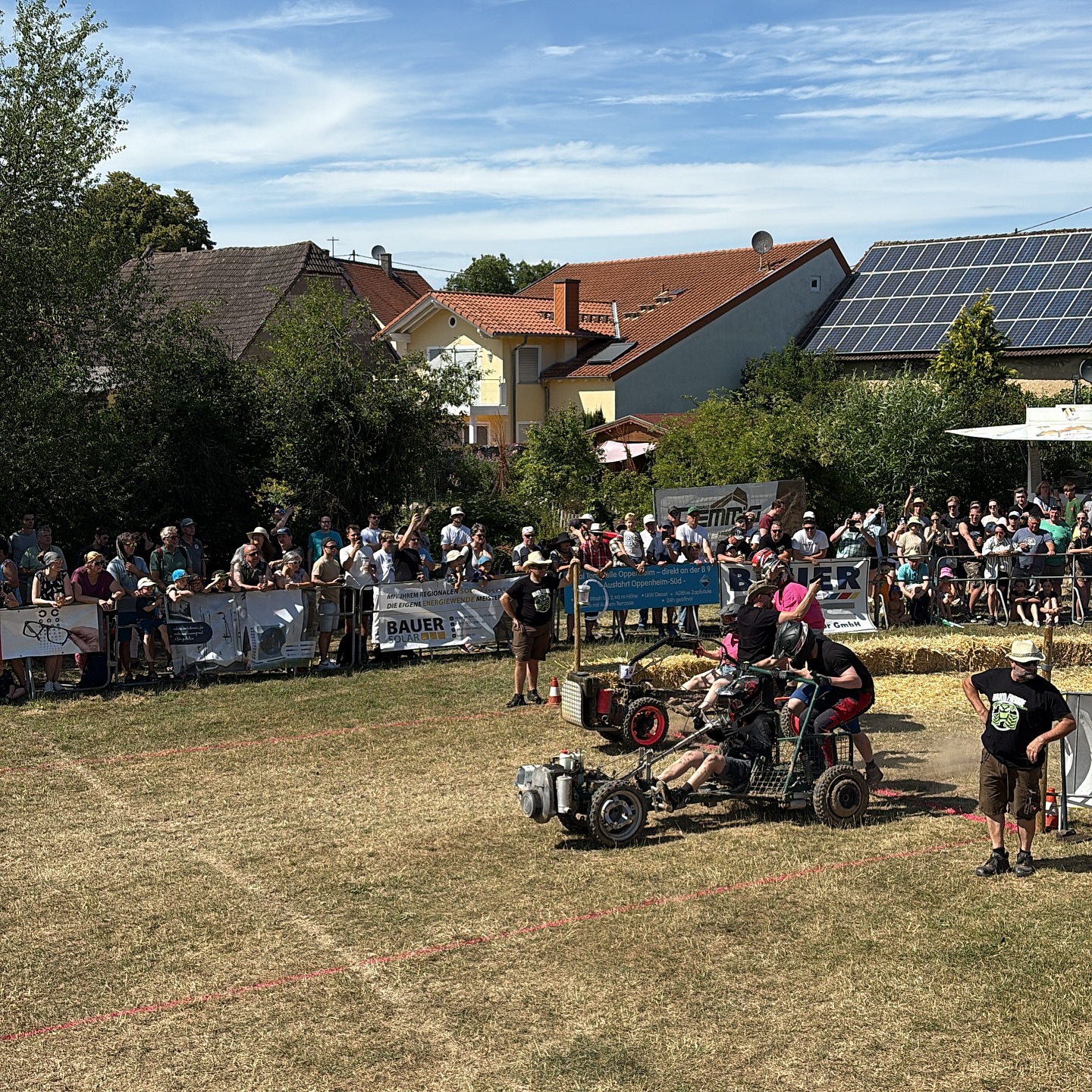 Dexheimer Hakorennen Am 2. Juli | Hakorenn Fieber Dexheim – BADHKR