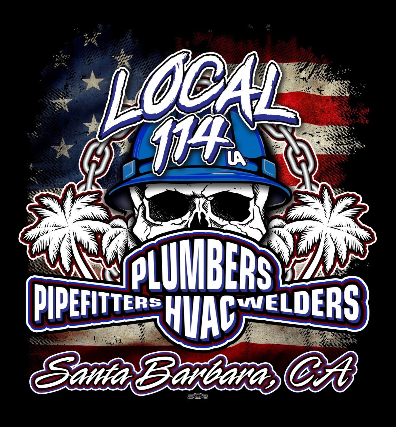 UA Local 114 | Buellton CA