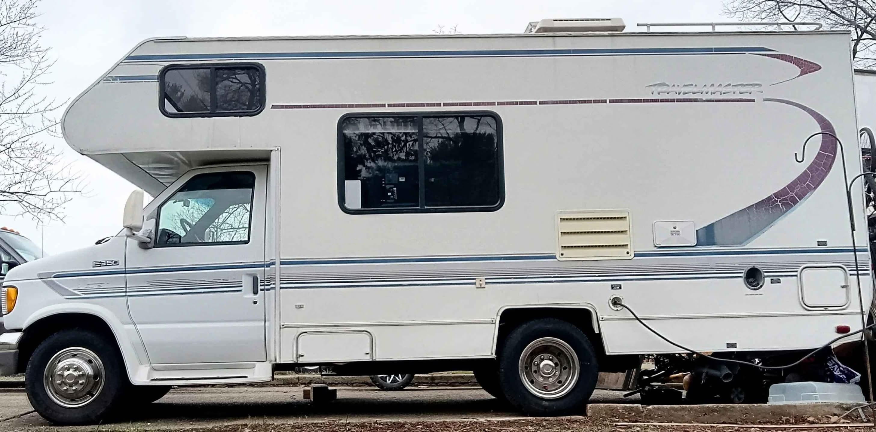 1996 Travel Master RV e350 - RVs & Campers - Dover, Ohio | Facebook ...