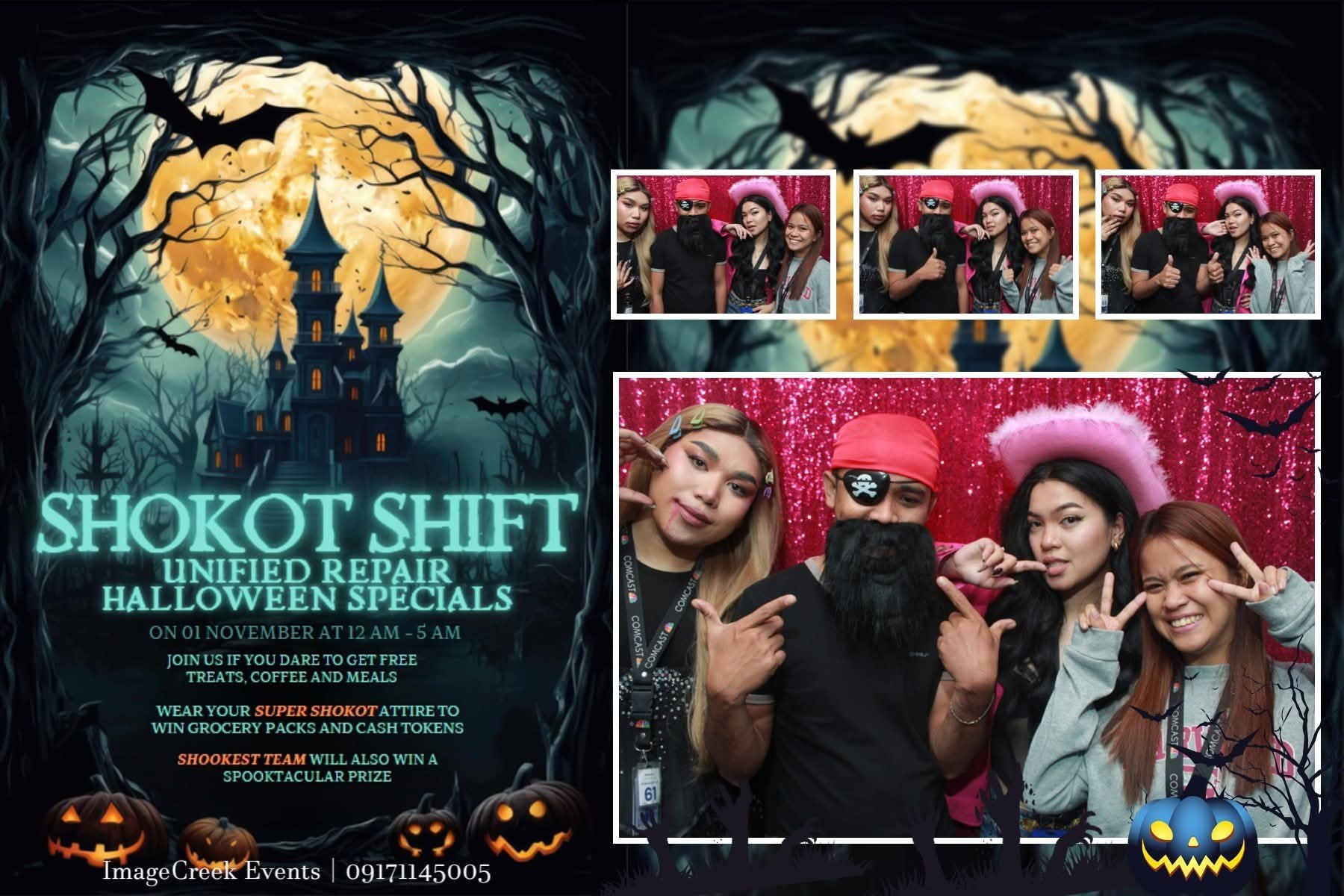 Image - -2HOURS PHOTOBOOTH at PHP2500 -2HOURS MAGNETIC 4R BOOTH AT 4K ...