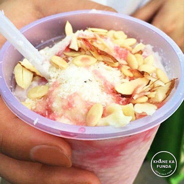 Rabari Faluda Express: Rabari... - Nuskhe by khane ka funda | Facebook