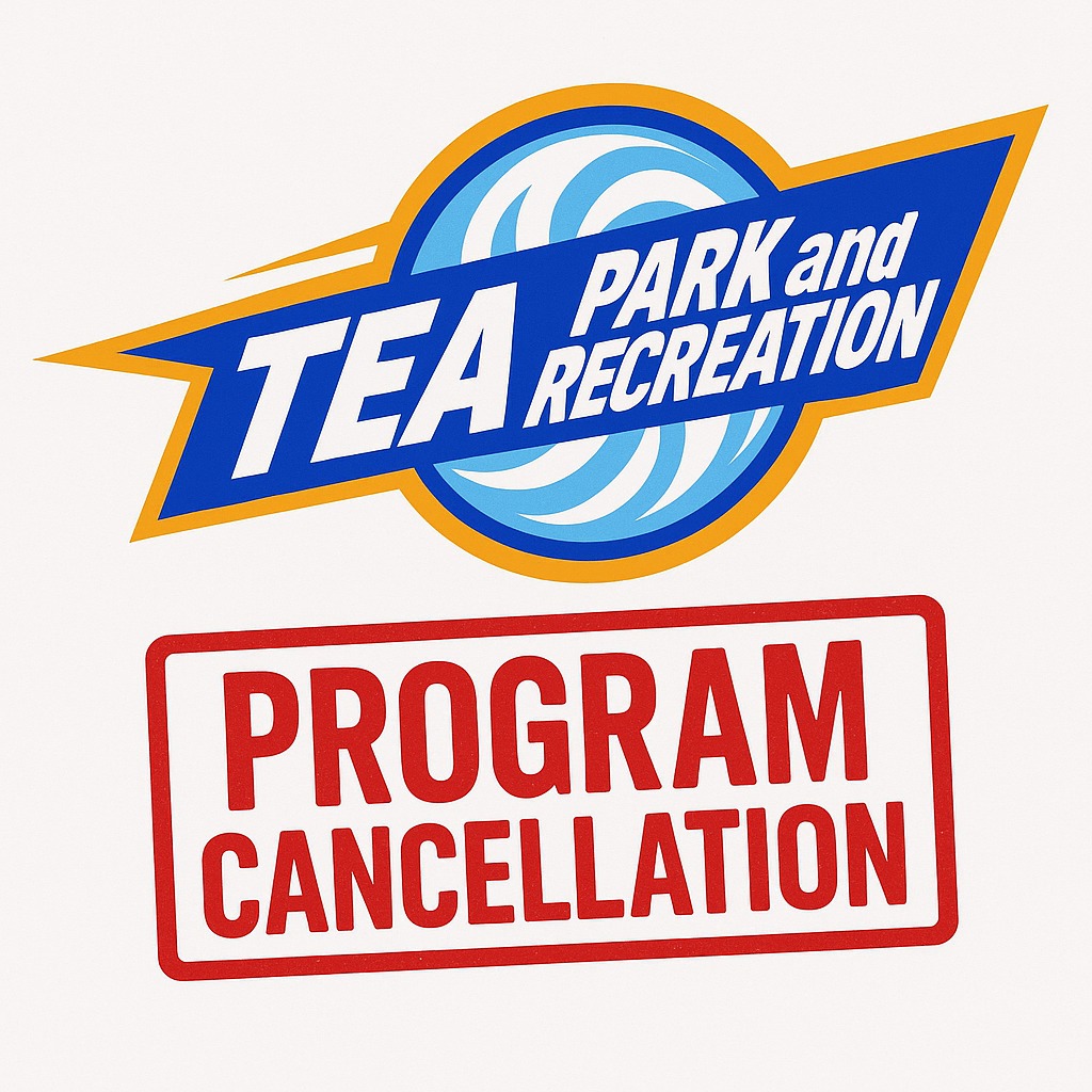 Tea Park & Recreation | Tea SD