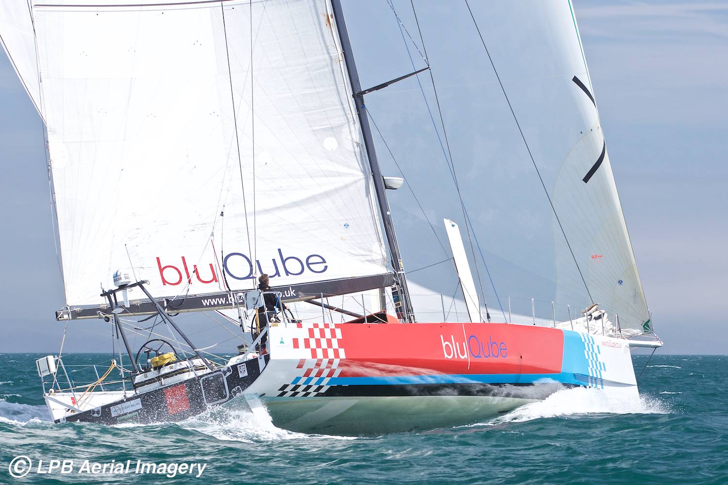 Steve White - White Ocean Racing - Home