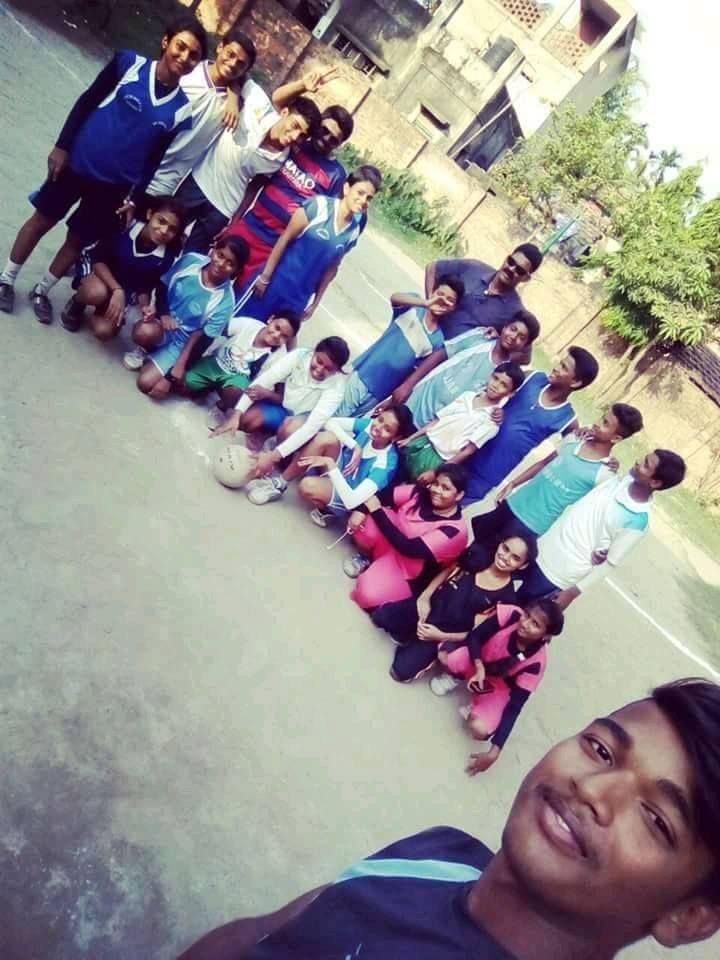 Hoogly District Netball Association