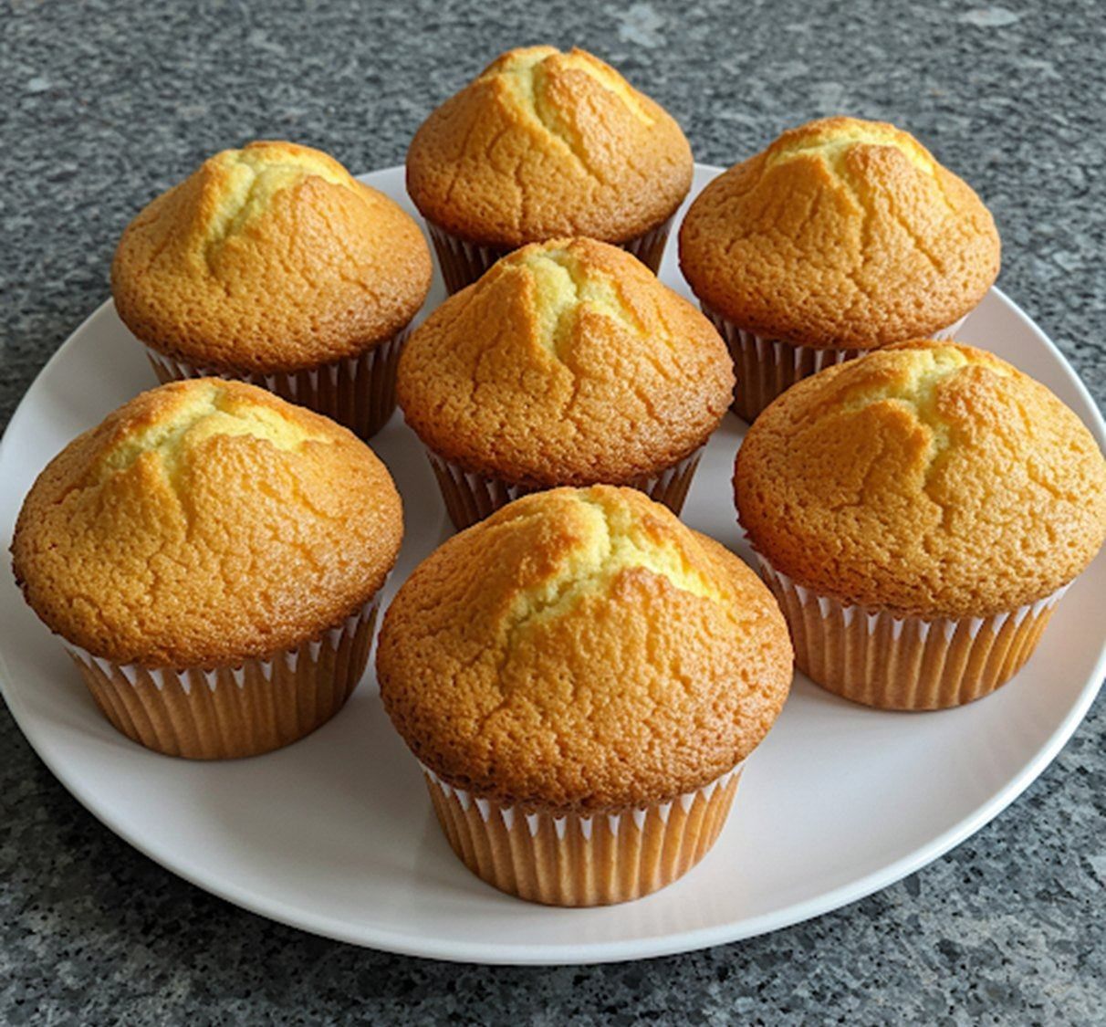 Millones - MINI CUPCAKES DE ESPONJA INGREDIENTES 2 huevos de tamaño ...