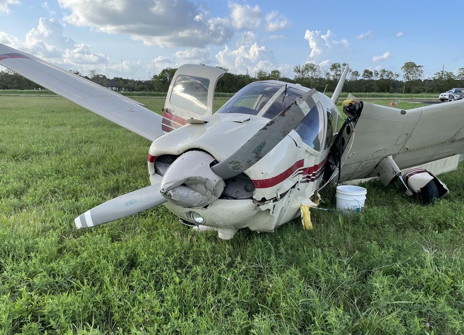 Aviation 24/7 - *** Final Report *** N1941V Piper... | Facebook