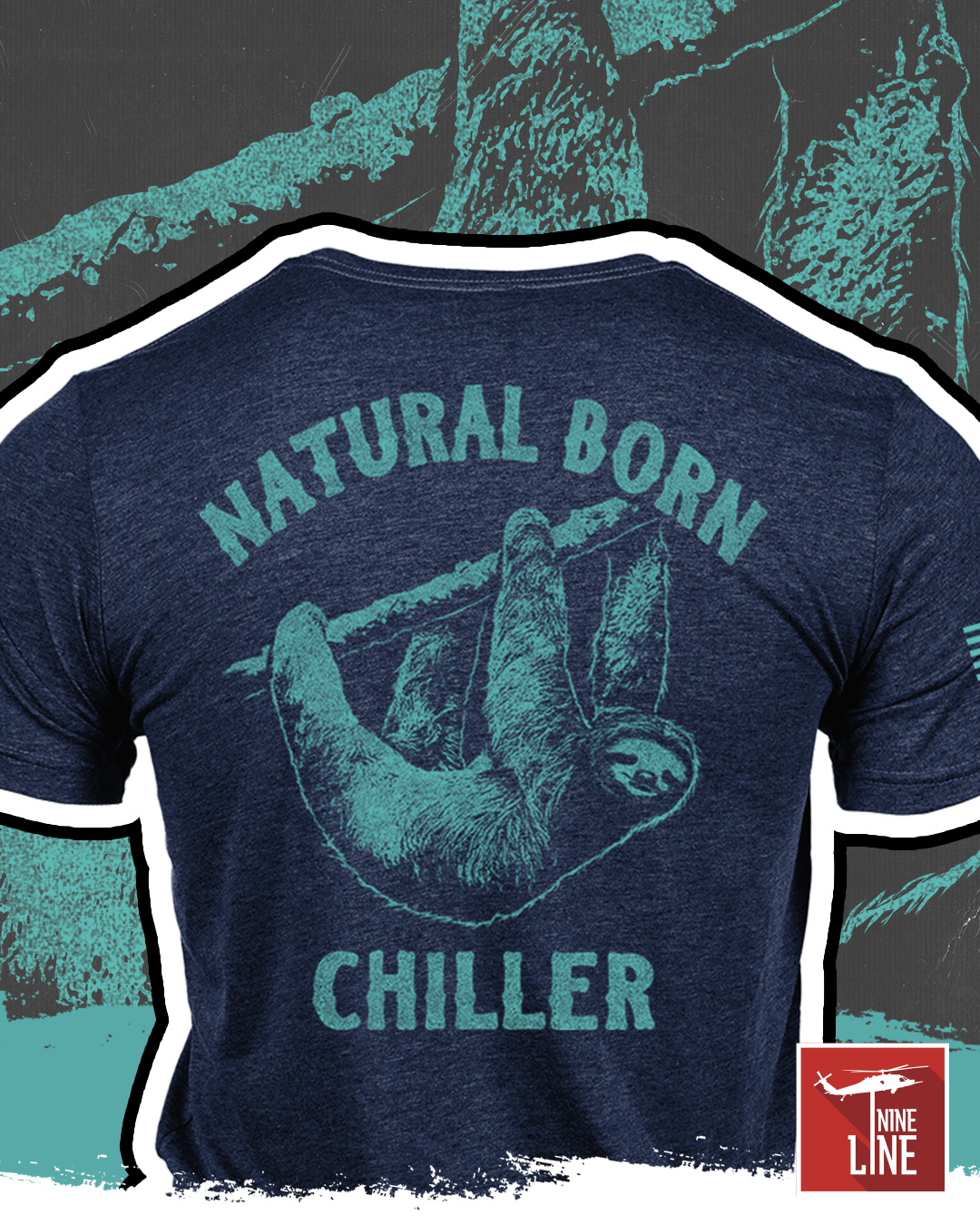 A collection so STACKED, you won’t... - Nine Line Apparel | Facebook