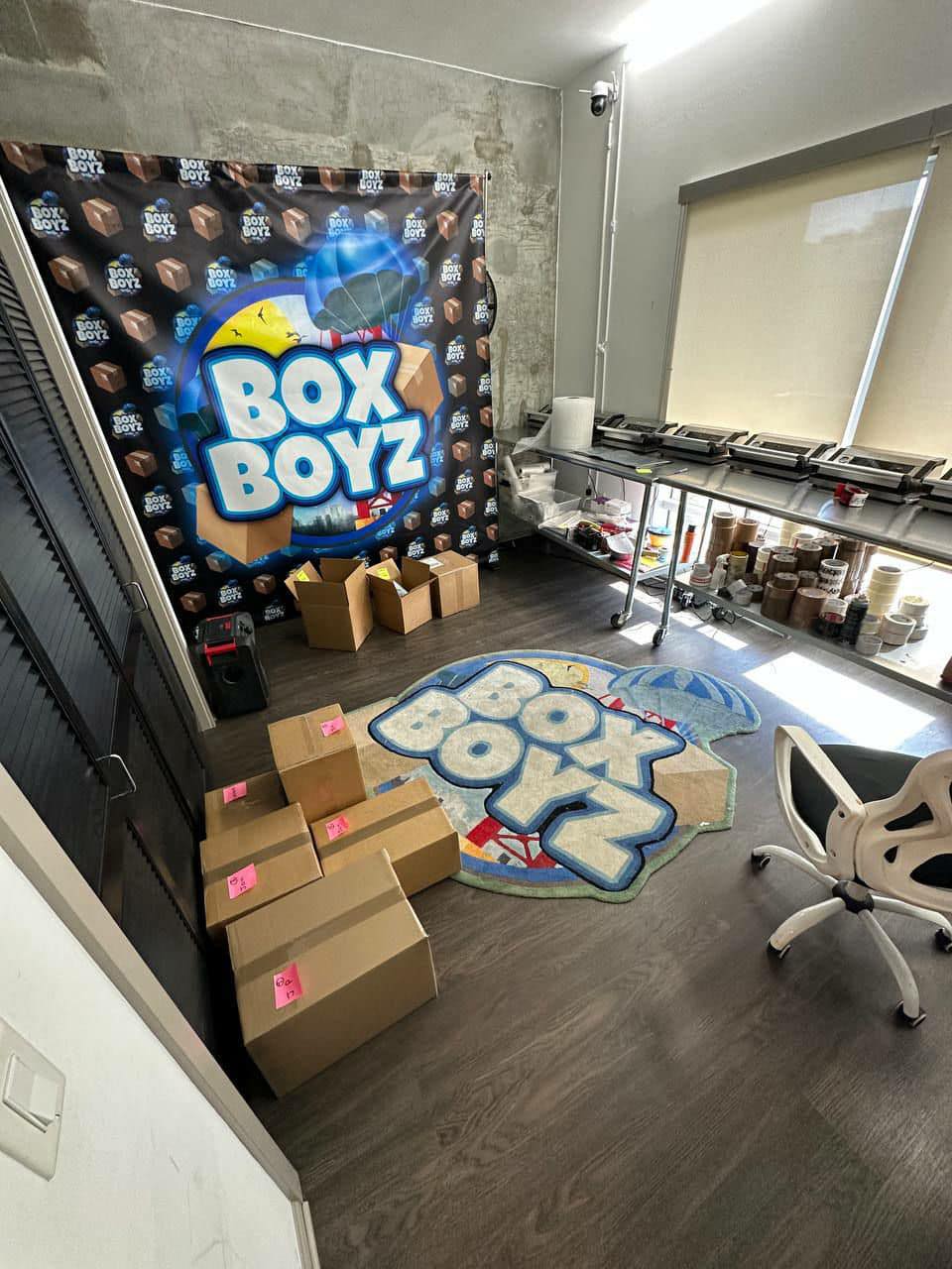 The BOX - Novità in arrivoooooo!!!! #like #studio #goodmusic #youtube # ...