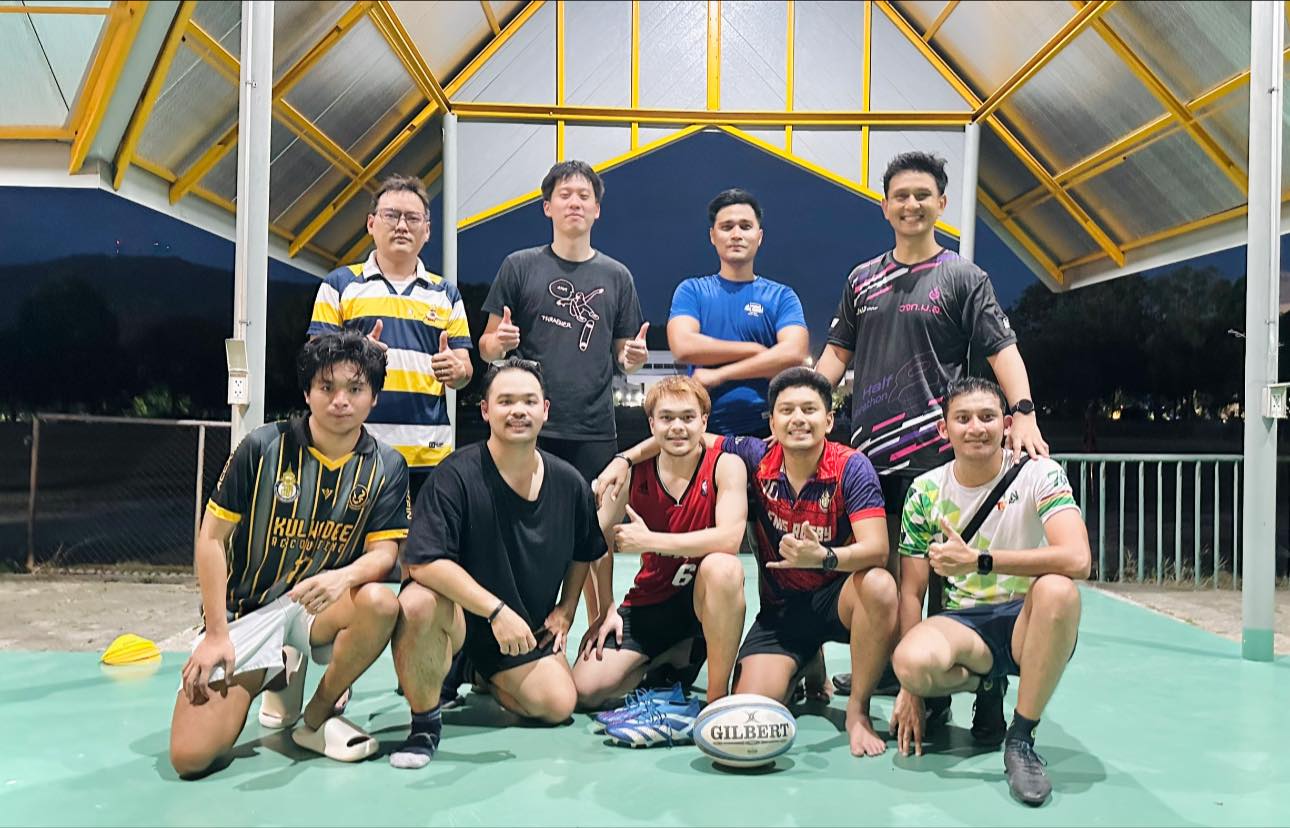 PSU RUGBY CLUB