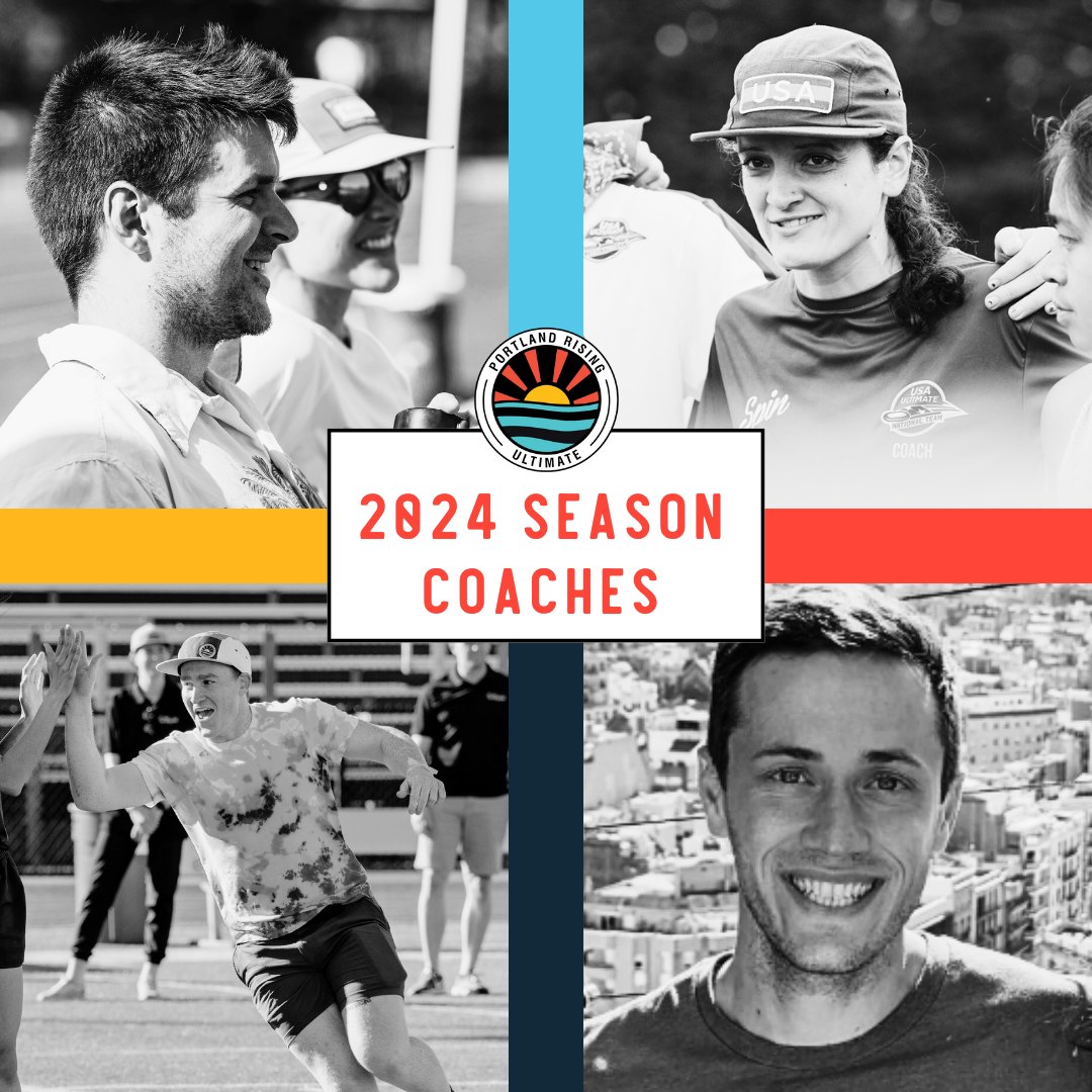 Portland Rising - 📣 ANNOUNCING: Portland Rising’s 2024... | Facebook