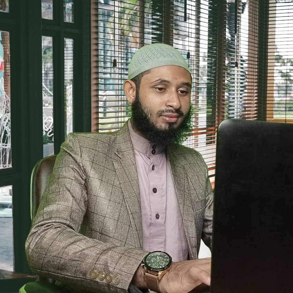 Shahadat Hossain Rasheedy