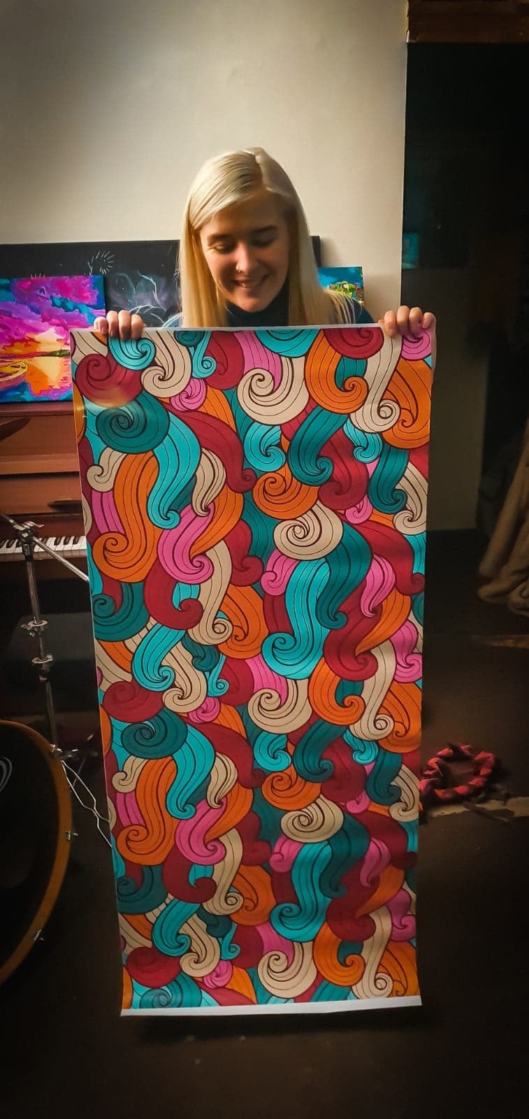 Samsara Design - 💗 COMPETITION TIME 💗 2 Winners will get... | Facebook