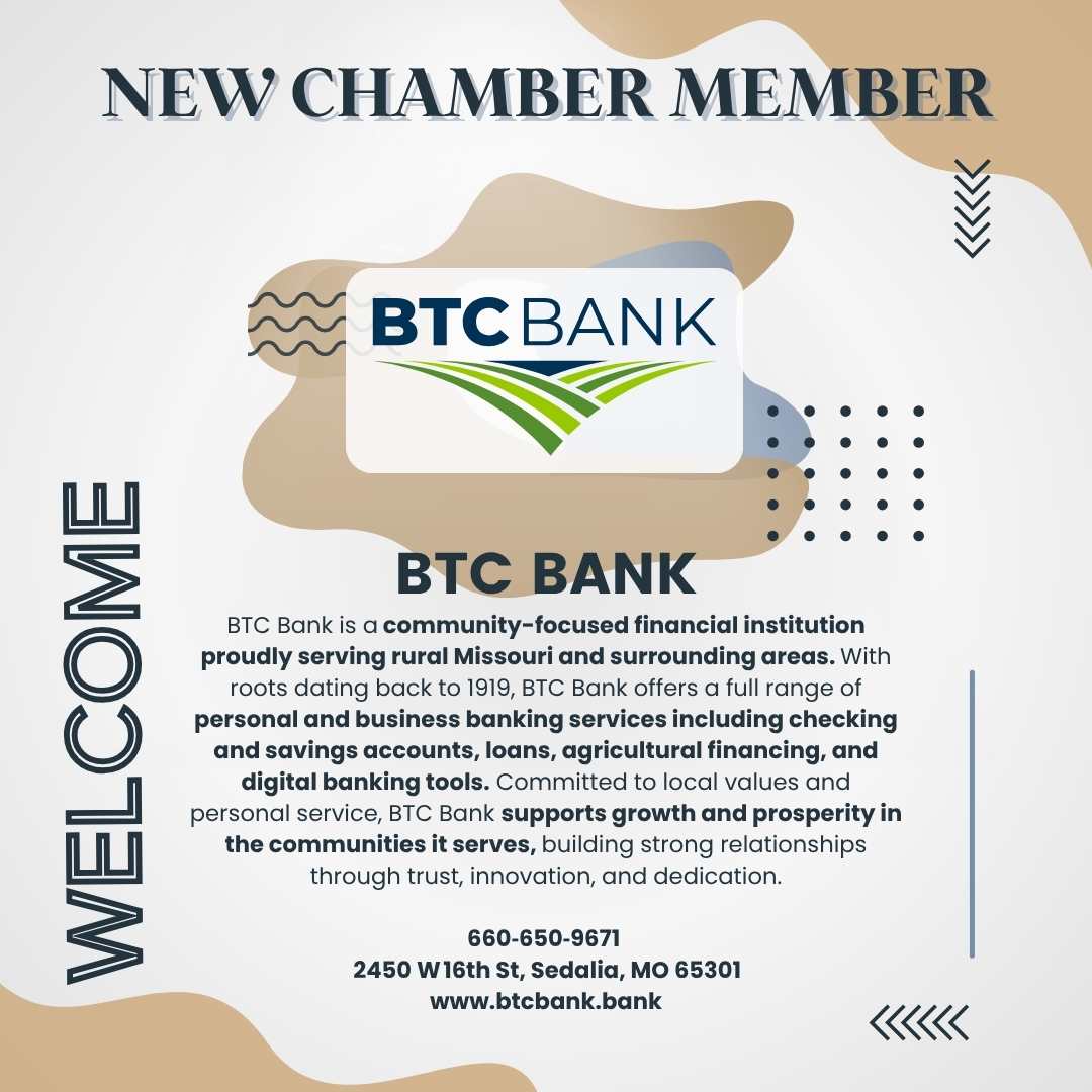 Marshall, - 🚨🚨🚨 NEW MEMBER ALERT 🚨🚨🚨 Please join us in welcoming BTC ...