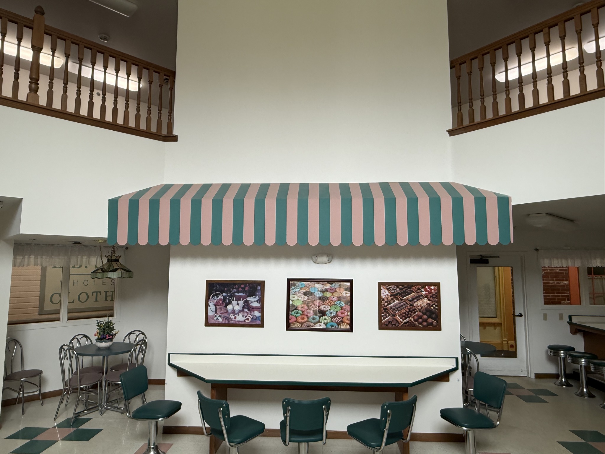 Spring Manor | Portage MI