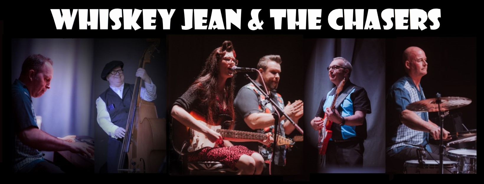 Rock-Ola Rock N Roll Club | Canvey Island