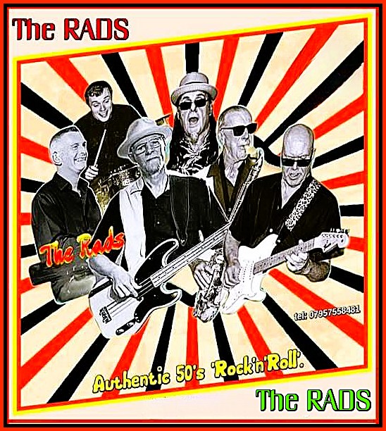 Rock-Ola Rock N Roll Club | Canvey Island