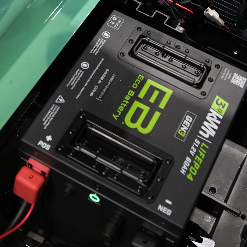 Eco Battery - The New Generation to Power The Next... | Facebook