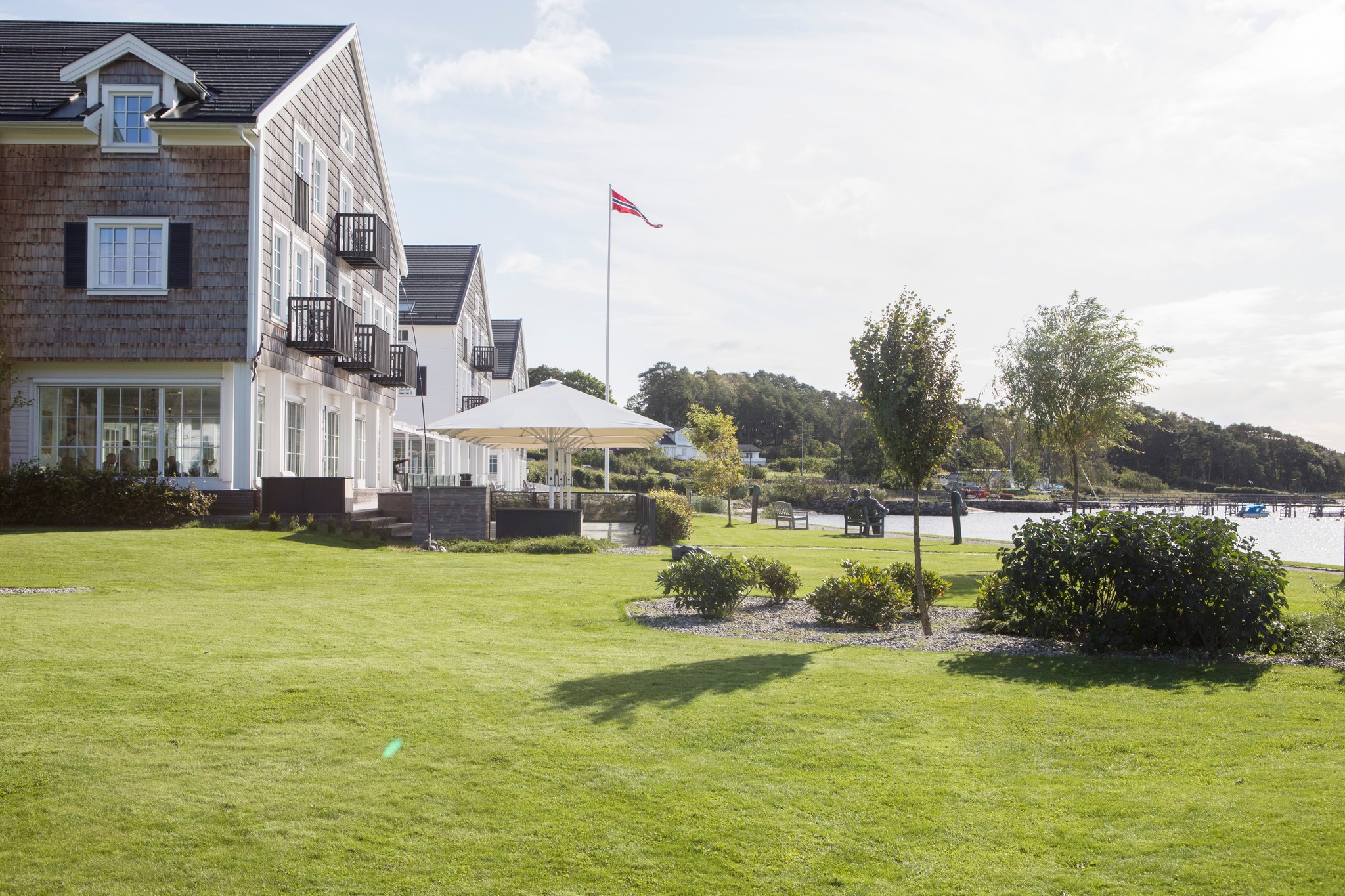 Støtvig Hotel | Rygge