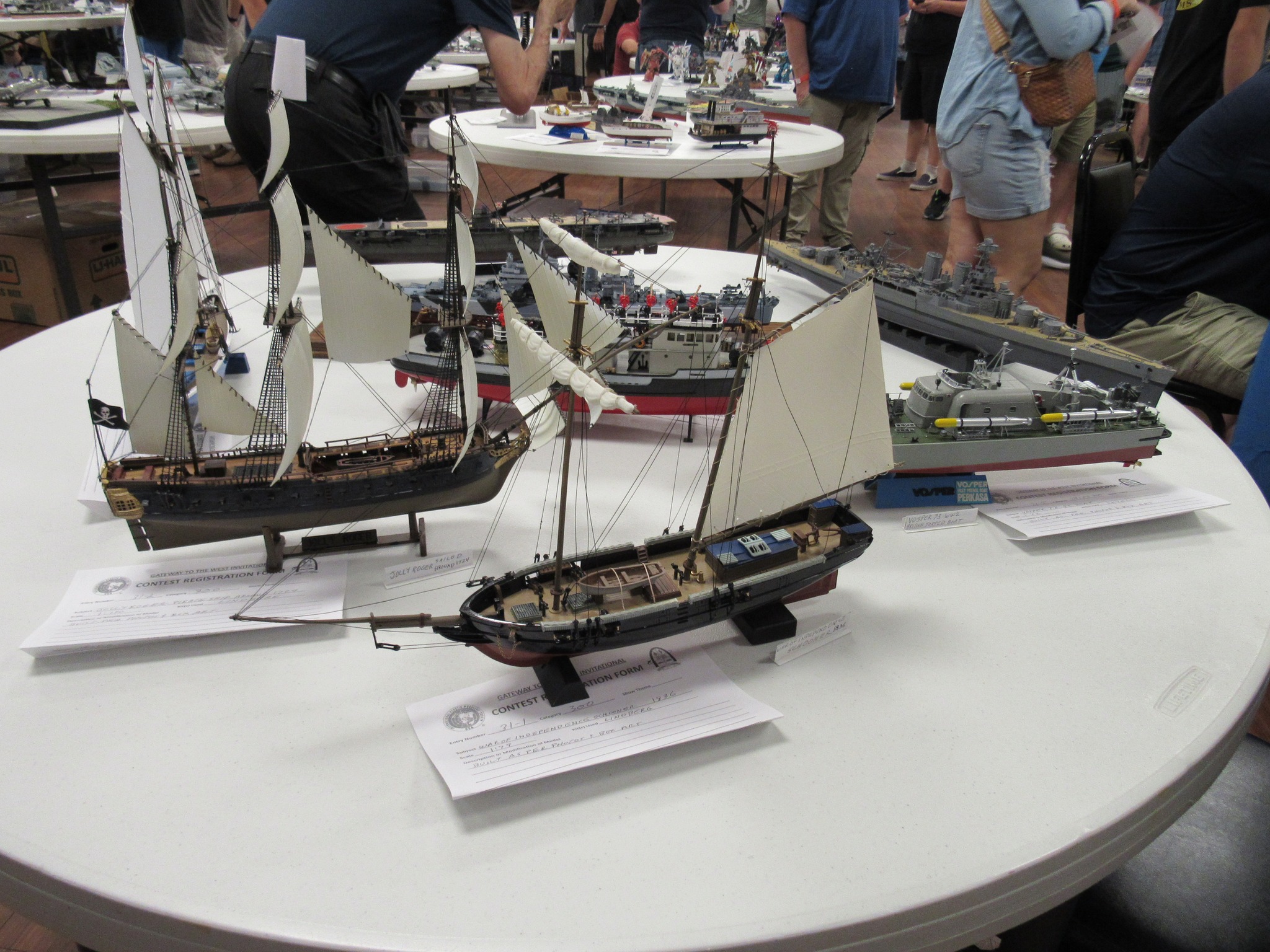 IPMS Gateway Chapter added a new... - IPMS Gateway Chapter