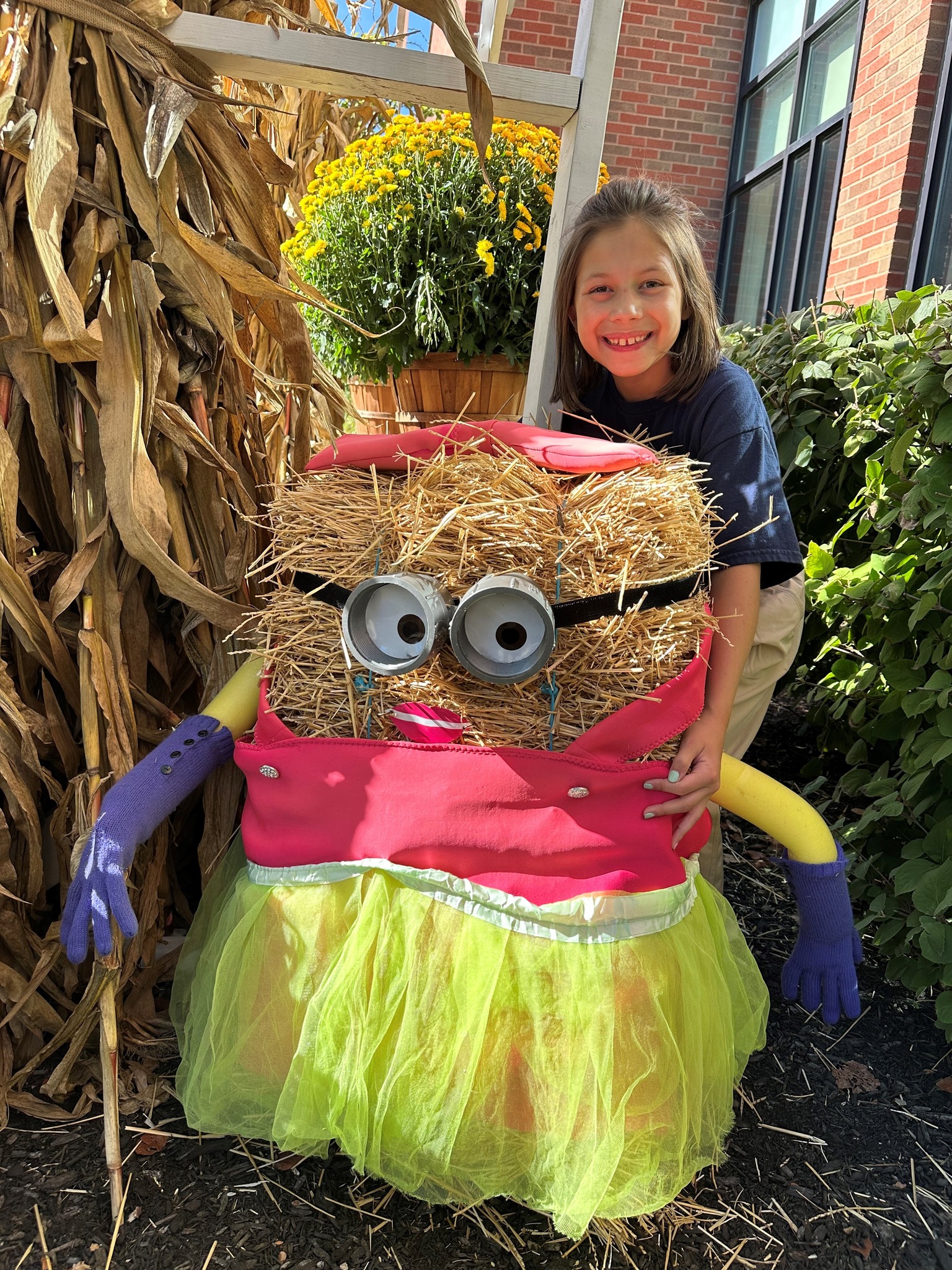 The Minions are causing... - Grove City Parks and Recreation | Facebook