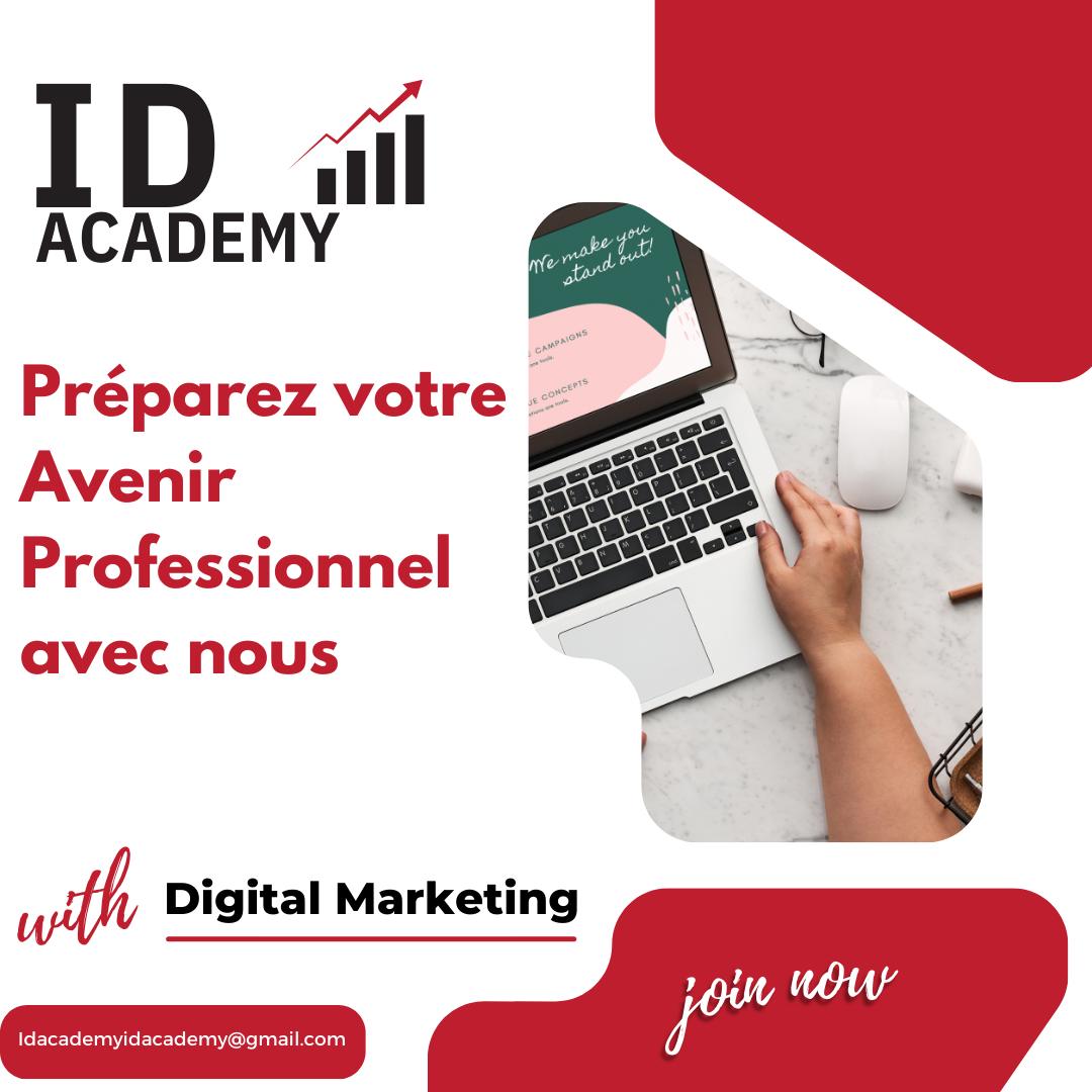 ID Academy | Tunis