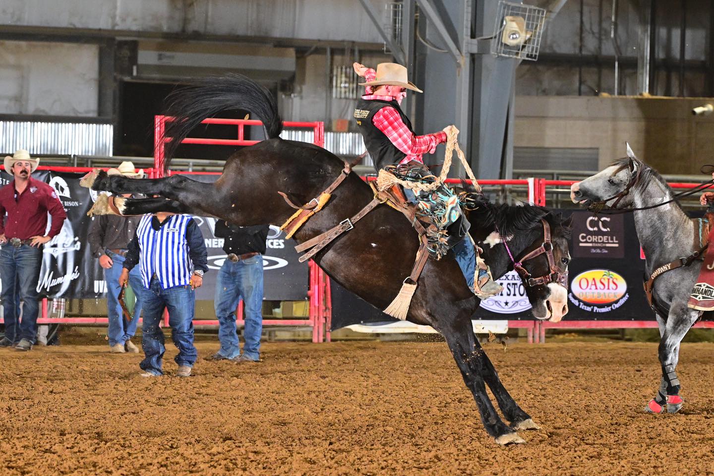 The Stables - Congratulations to Jace Nixon for qualifying for the 2025 ...