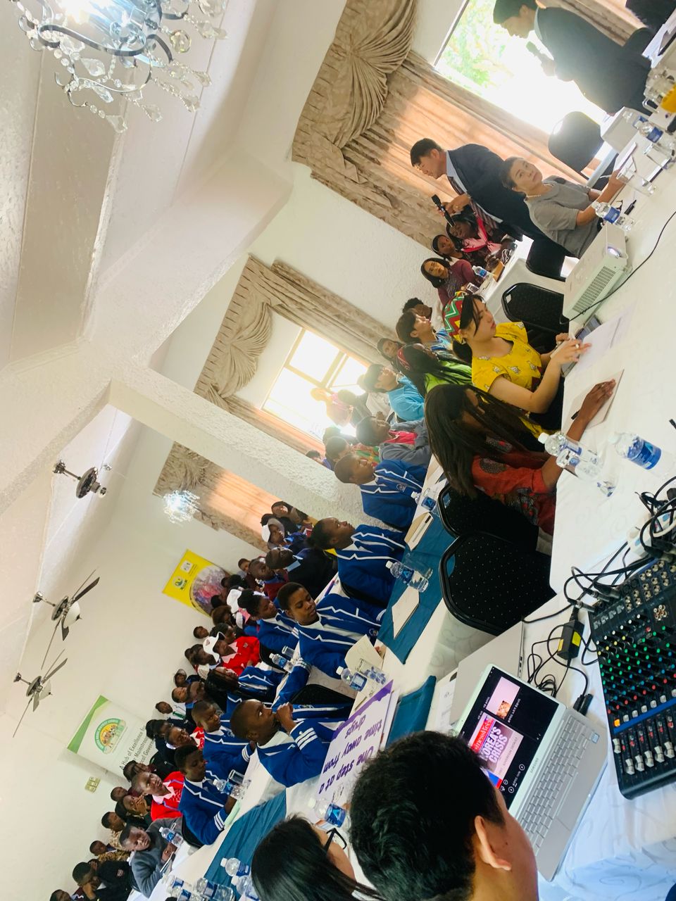 Umguza Rural District... - Umguza Rural District Council