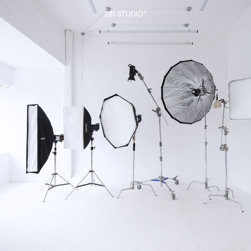 281 Studio | Hanoi