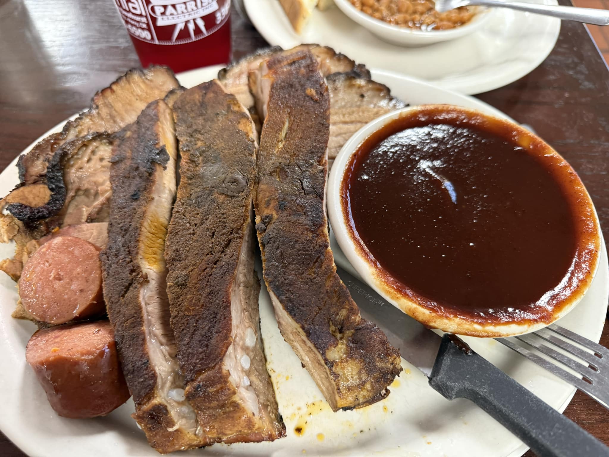 Sooner's Corner Restaurant | Perry OK