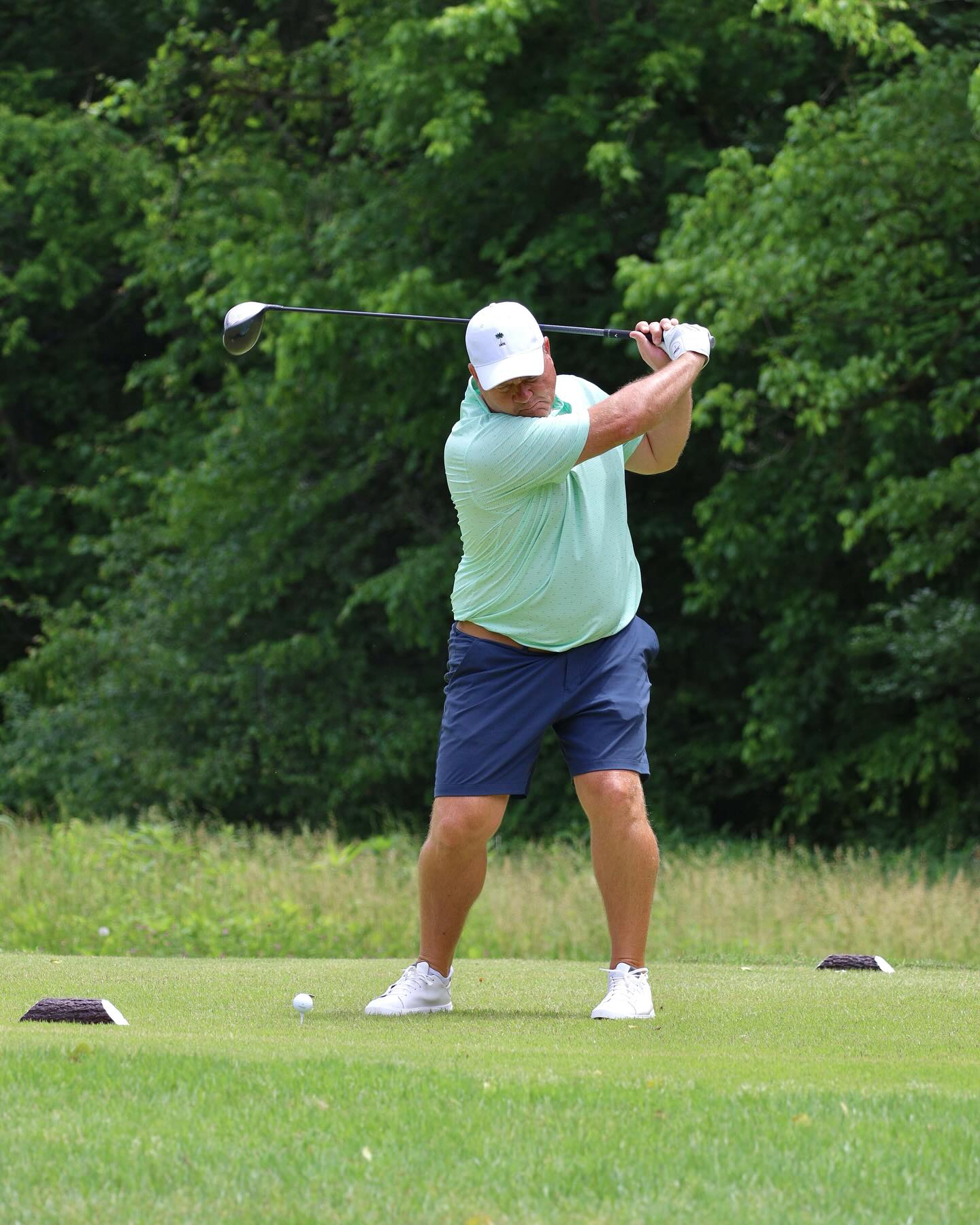 The 2025 Member-Member was a... - Oak Ridge Country Club | Facebook