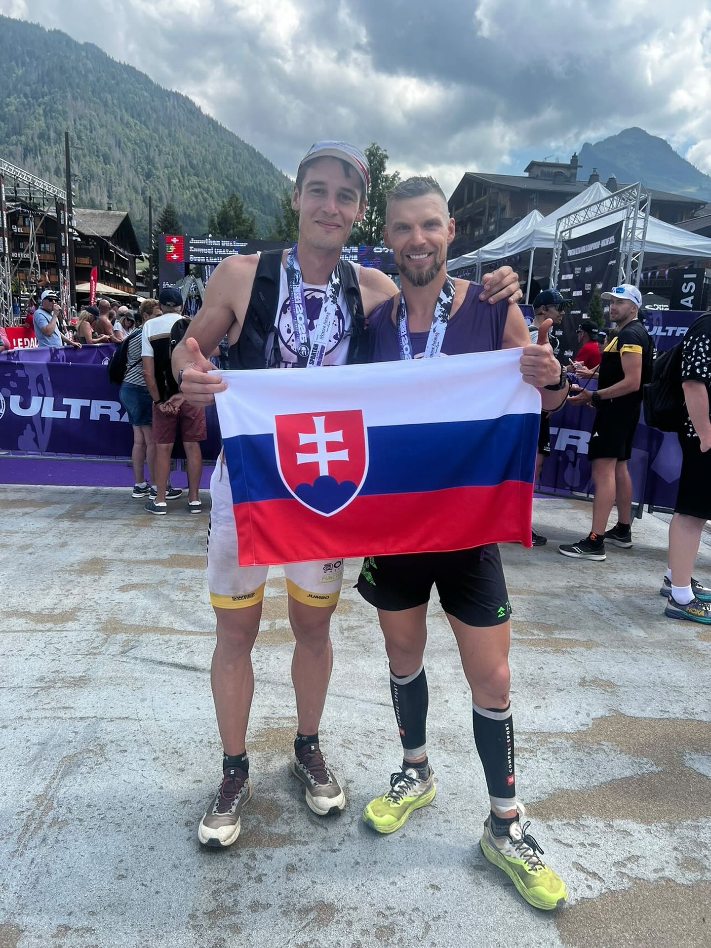 Spartan Race Slovakia added a new... - Spartan Race Slovakia