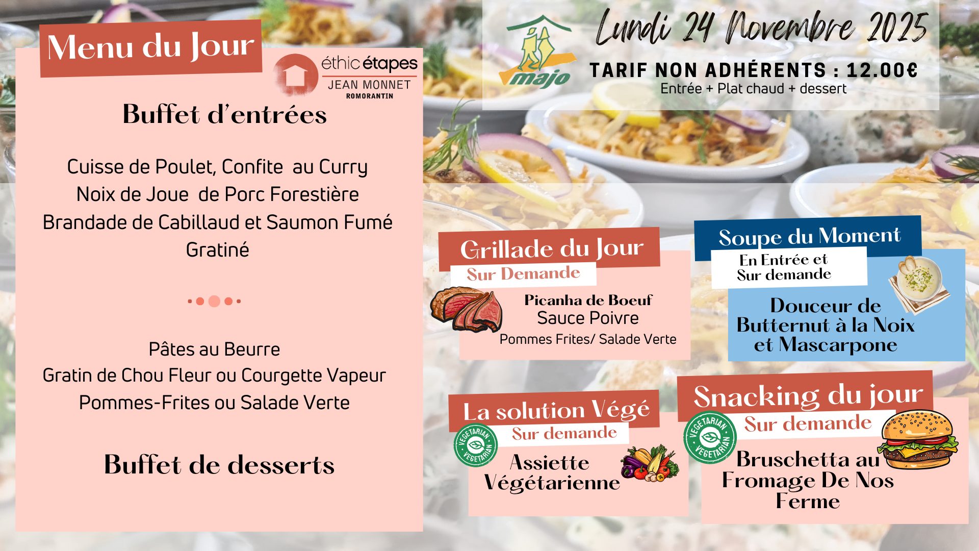 Sitemapcdatahttpsapp2kedriinfoflunch Tarif Menu