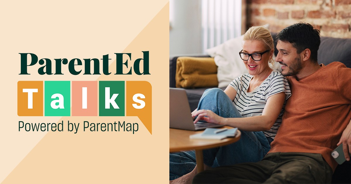 ParentMap Webinar — The EdTech Dilemma: Rethinking Digital Learning for ...