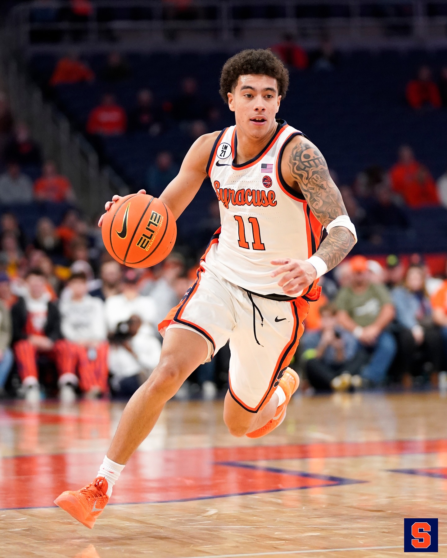 Syracuse Men's Basketball... - Syracuse Men's Basketball