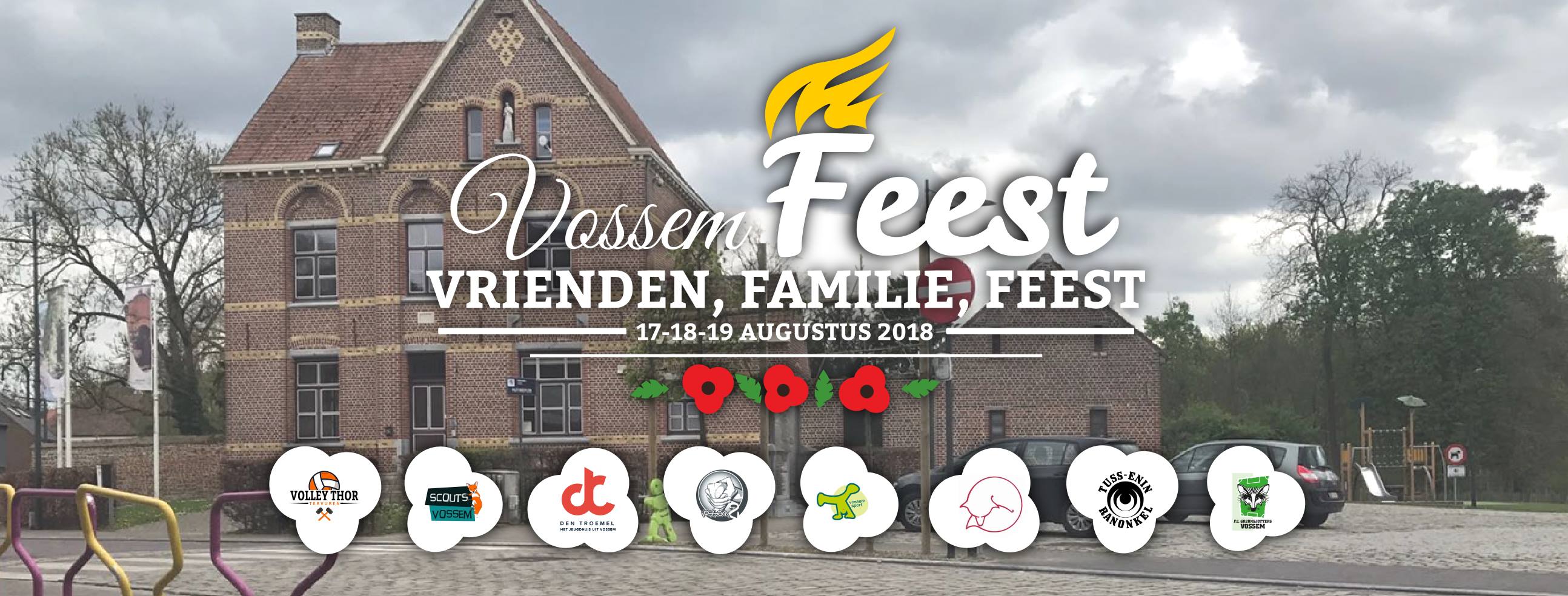 F.C. Greunsjotters Vossem | Vossem