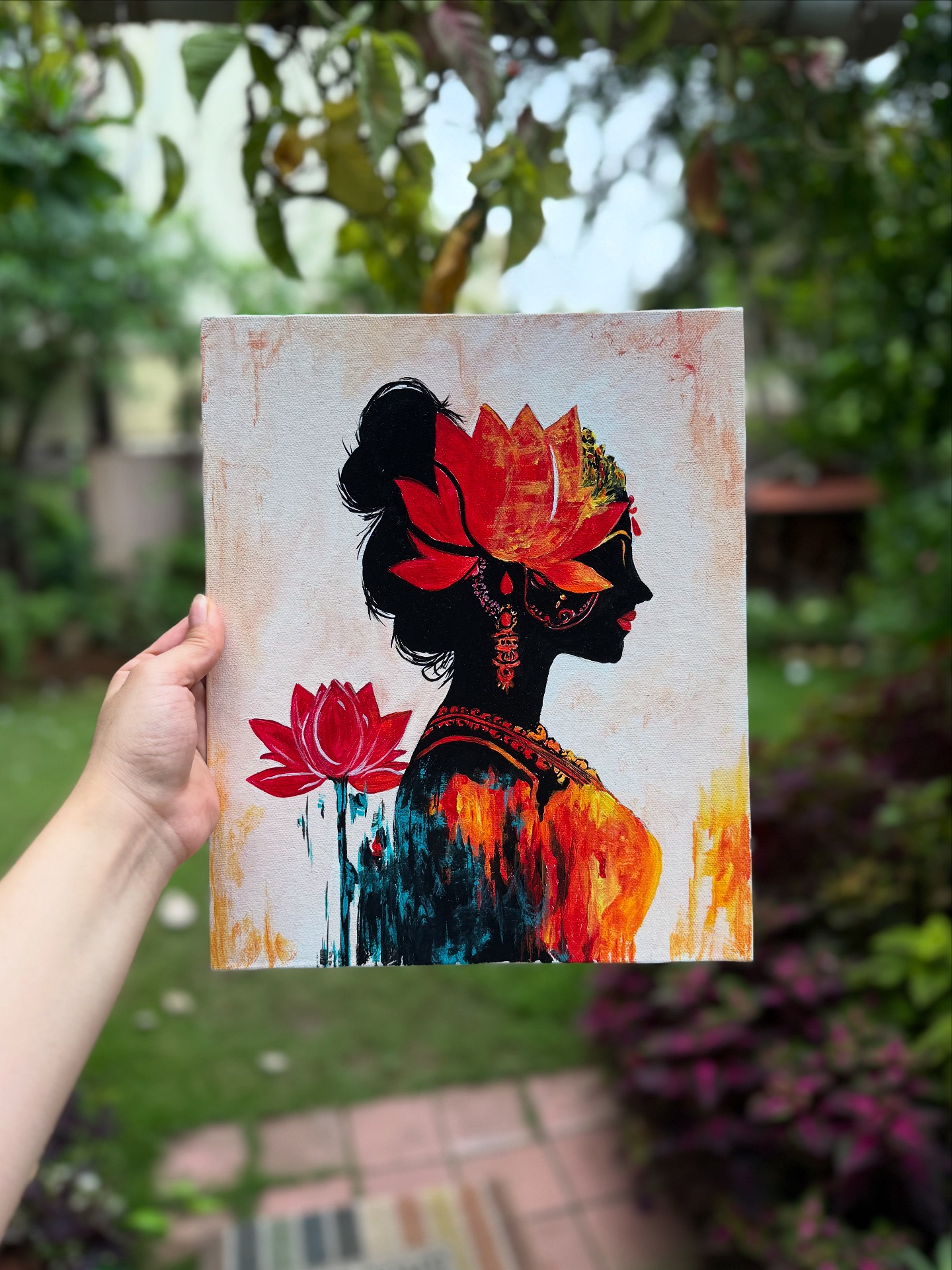 Art Canvas Design Studio added... - Art Canvas Design Studio