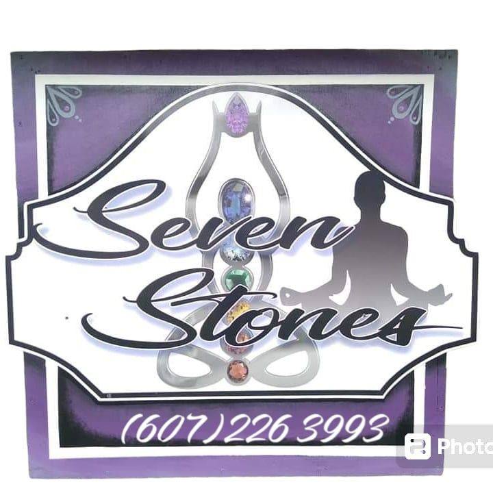 Seven Stones is back open at 37 Main Street in Sidney NY Open Wednesday ...