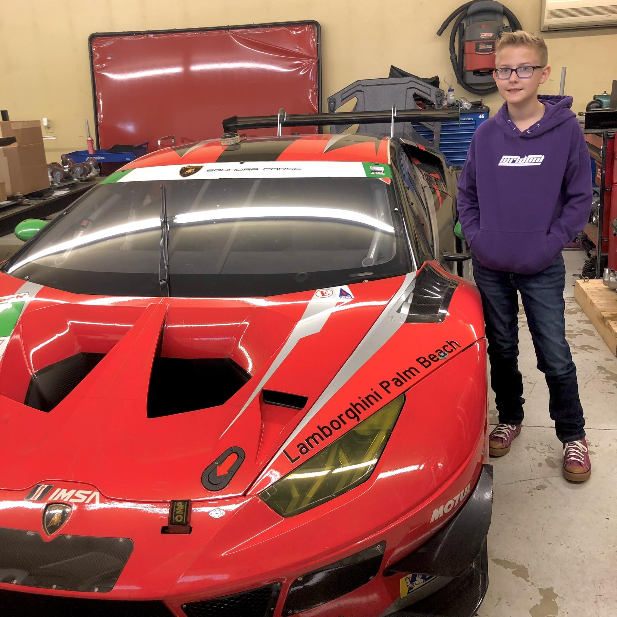 Atley Wiese Racing - We are excited to welcome Bobby's Auto Service ...