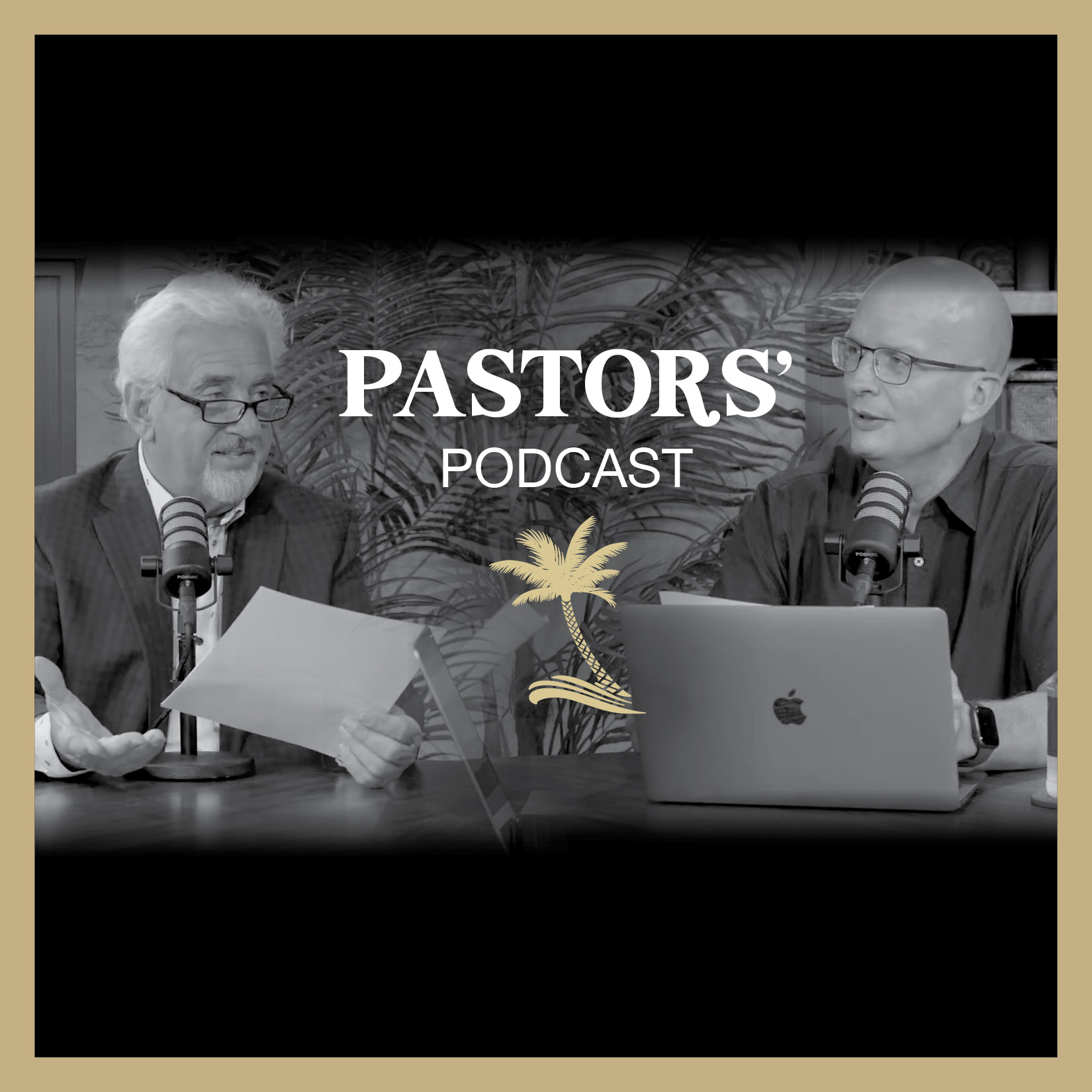 Oasis - Watch today's conversation of Pastors Wayne Weaver and John ...