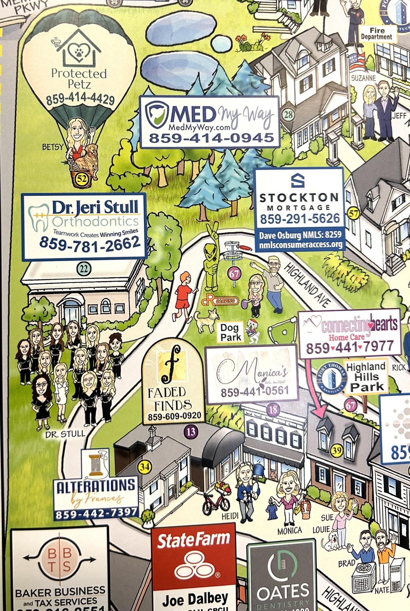 Jeri Stull Orthodontics added a... - Jeri Stull Orthodontics