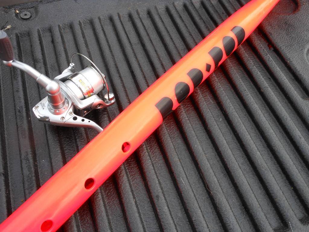 The NEW Rod Pod by K&E... - K&E Tackle - Stopper Lures