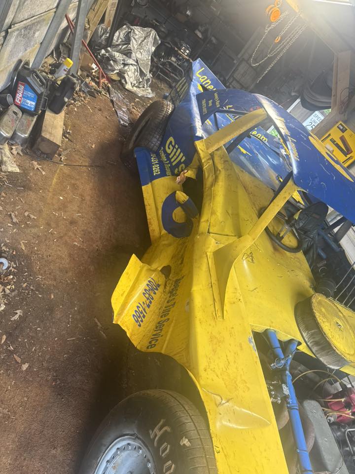 Laney’s Racing Team | Summerville GA