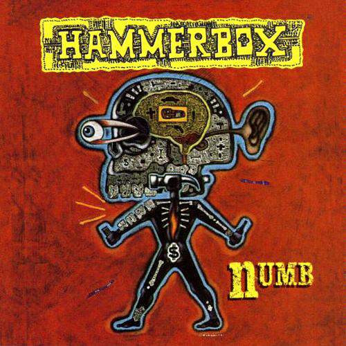 On this day in 1993, Hammerbox... - Northwest Passage